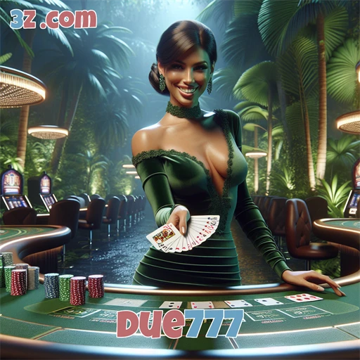Apostas Incríveis no Due777: A Nova Era dos Jogos
