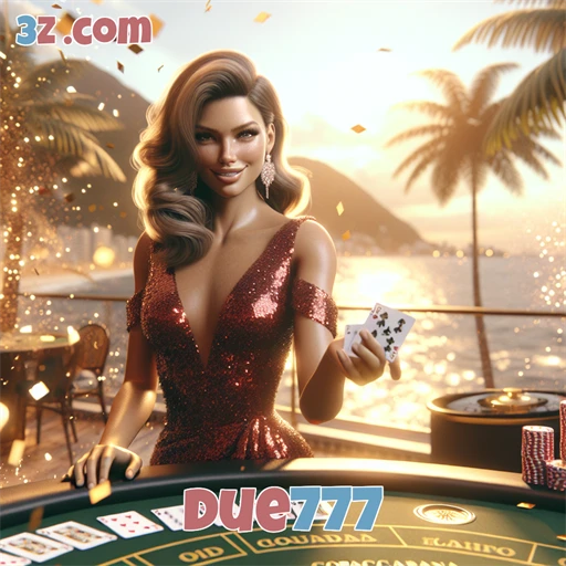 Entretenimento de Alta Voltagem: Slots no due777
